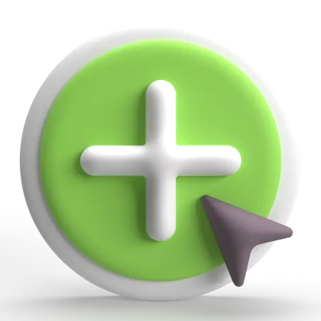 Ajouter un bouton  3D Icon