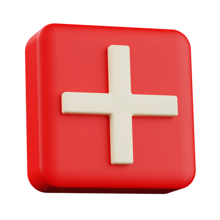 Ajouter un bouton  3D Icon