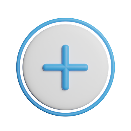 Ajouter un bouton  3D Icon