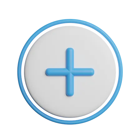 Ajouter un bouton  3D Icon