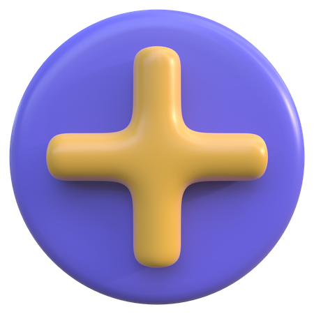 Ajouter un bouton  3D Icon