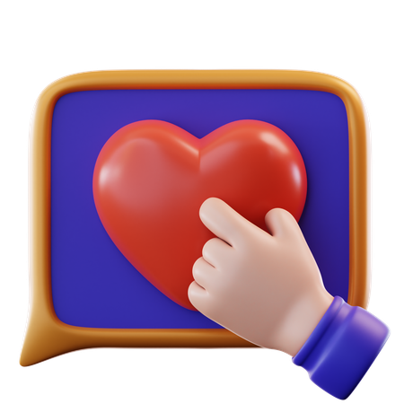 Comme le bouton  3D Icon
