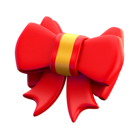 Bow  3D Icon