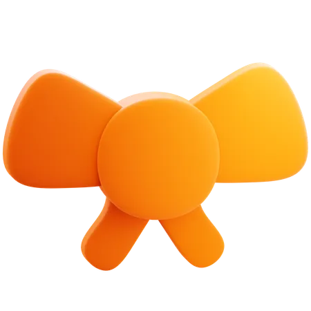 Bow  3D Icon