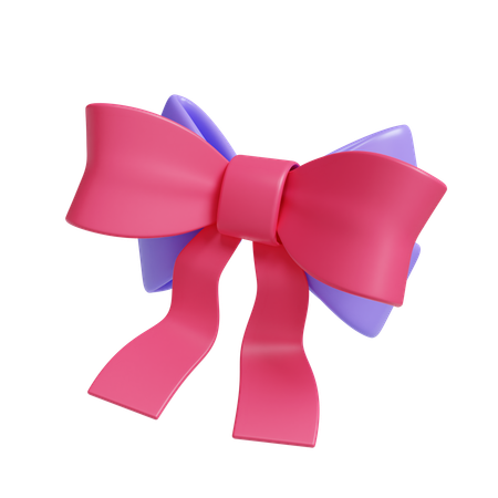 Bow  3D Icon