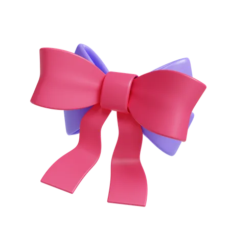 Bow  3D Icon