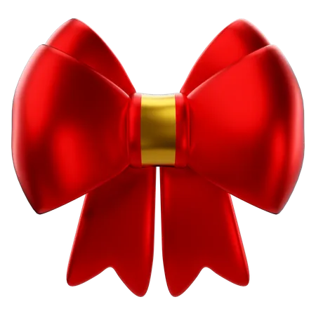 Bow  3D Icon