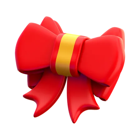 Bow  3D Icon