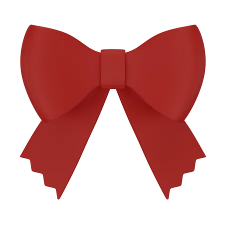 Bow  3D Icon