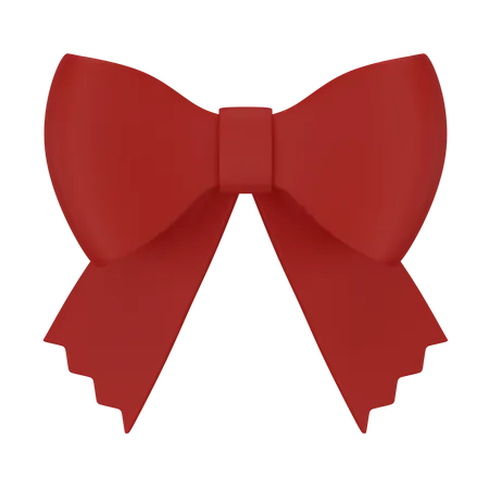 Bow 3D Icon
