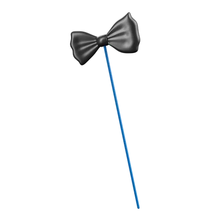 Bow Tie  3D Icon