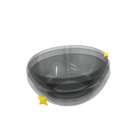 Bowl  3D Icon