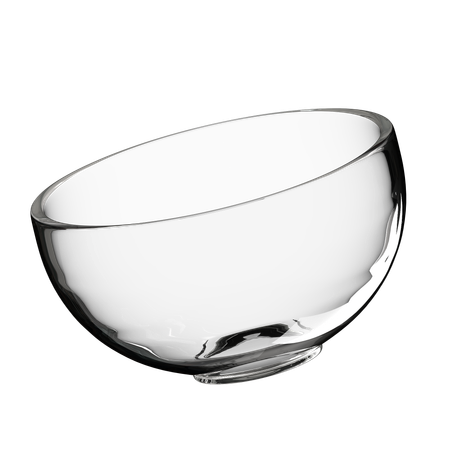 Bowl  3D Icon