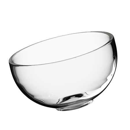 Bowl  3D Icon