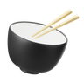 3d cookware emoji