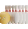Bowling Ball