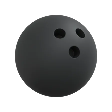 Sport Ball 3 D Icon 3D Icon
