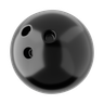 graphics of bowling-ball