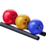 Bowling Balls