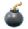 BOWLING BOMB