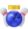 Bowling Winner