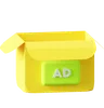 Box Ad