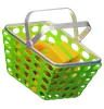 Box Basket