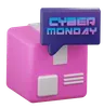 Box Cybermonday