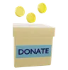 Box Donation
