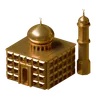 Box Mosque