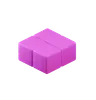 Box Tetris Block