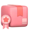 Box With Badge
