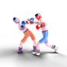 boxer symbol