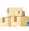 Boxes