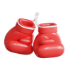 3d for boxing glove