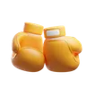 Boxing Gloves