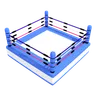 Boxing ring