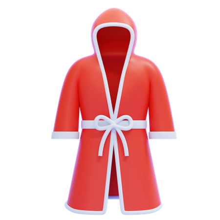 ボクシングローブ  3D Icon