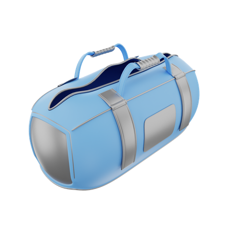 Boxsack  3D Icon