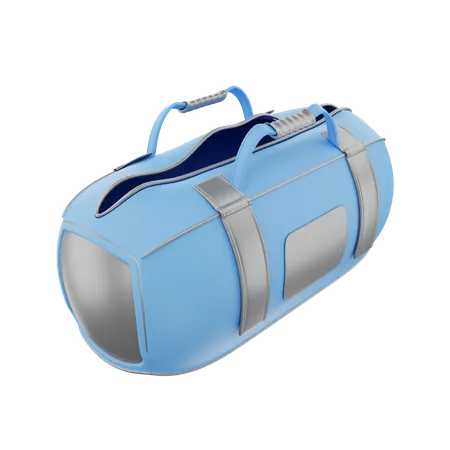 Boxsack  3D Icon