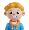 Boy