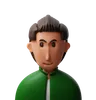 Boy avatar