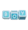 Boy Cubes