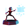 sword vr sword emoji 3d