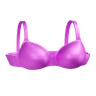 3d cleavage logo
