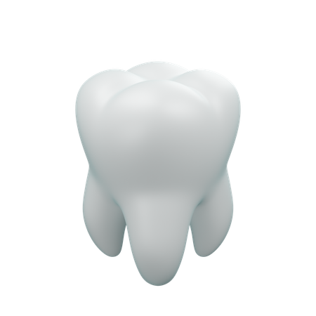 歯列矯正  3D Icon