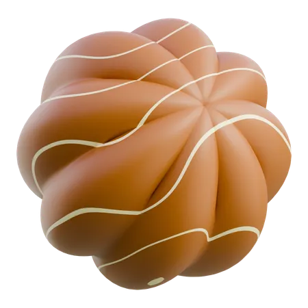 Brain  3D Icon