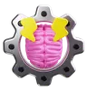 Brain Gears