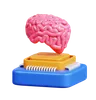 Brain Processor