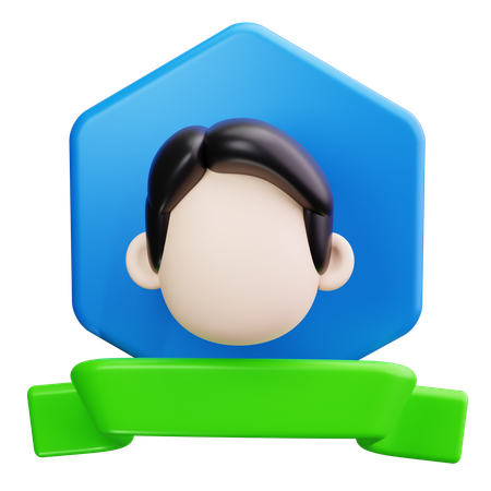 ブランドロゴ  3D Icon